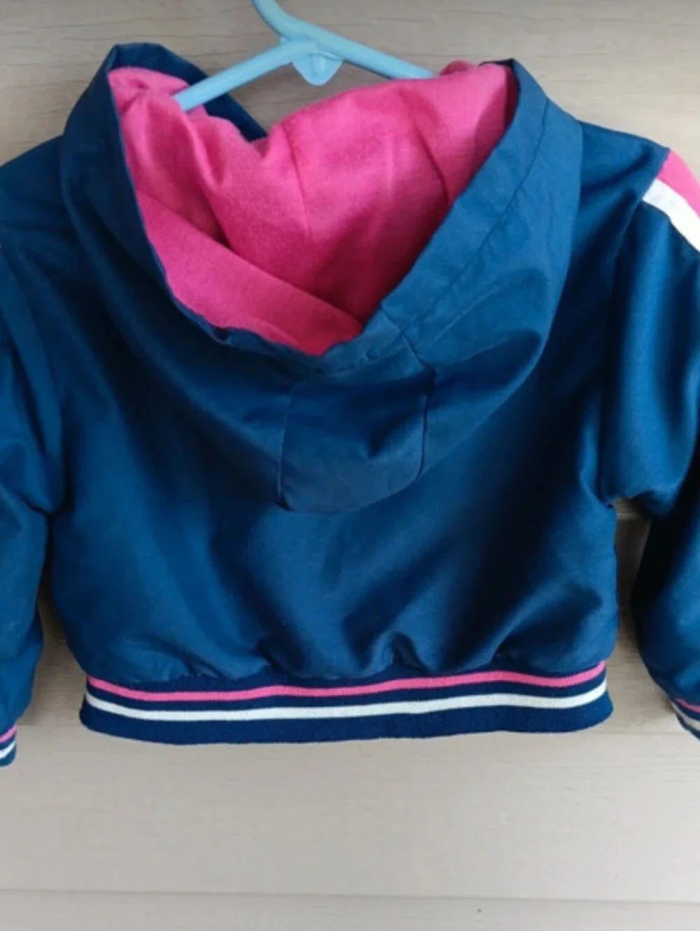 Nickelodeon 2011 Dora the Explorer Zip-Up Jacket. Size 2T